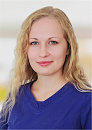 Щёкина Елена Евгеньевна